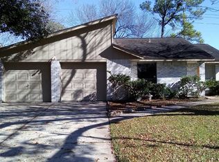 7811 Mosewood St, Houston, TX 77040
