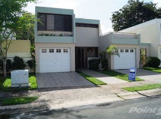 37 Calle Ambar, Guaynabo, PR 00969