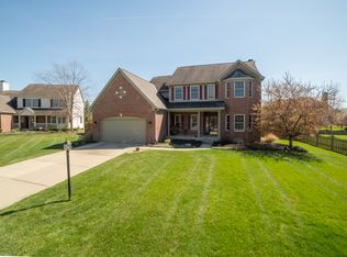 8929 Gardenia Ct, Noblesville, IN 46060