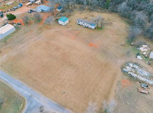 2123 Country Dr LOT 127, Tuttle, OK 73089