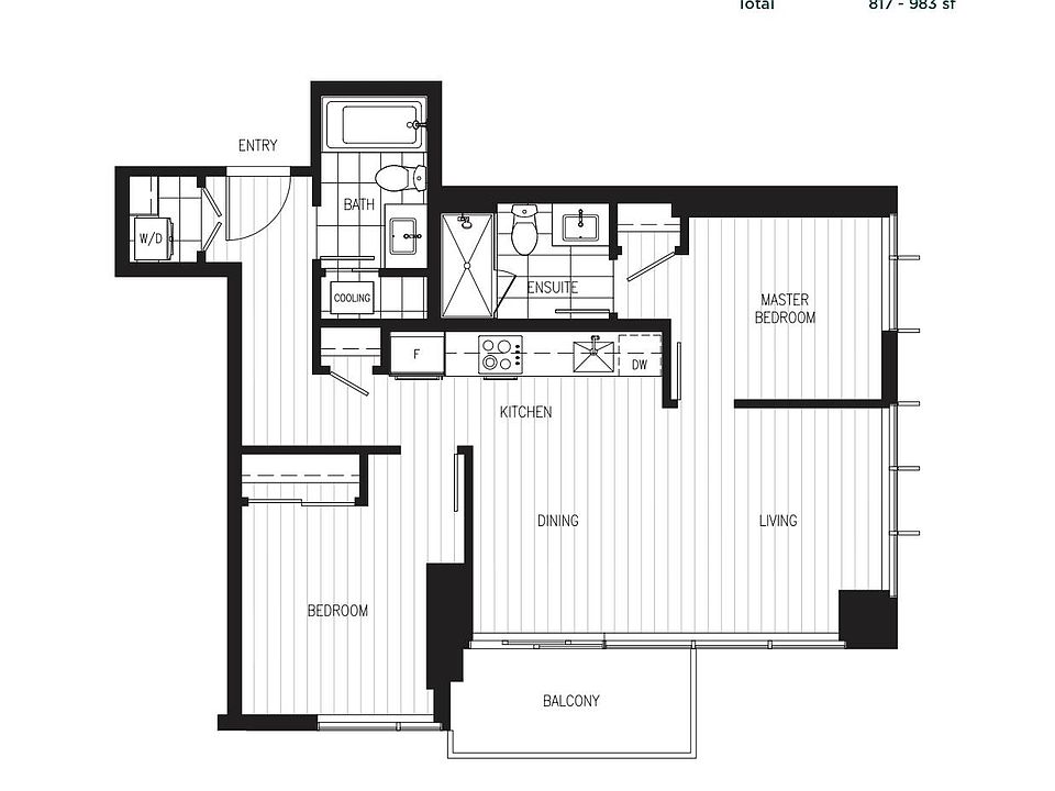 2nd image of 13675 107a Ave #3002