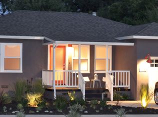 276 S Montgomery St, Napa, CA 94559