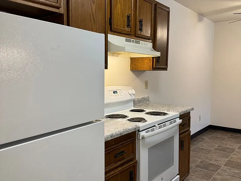 Silver Leaf Apartments — Photo 24