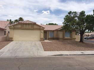 4406 Point Breeze Dr, North Las Vegas, NV 89031