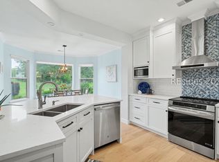 571 Argent Way, Bluffton, SC 29909