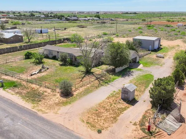 1310 E County Road 145, Midland, TX 79706