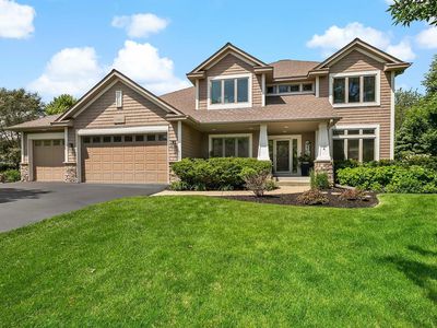 20681 Dyers Pass, Farmington, MN, 55024