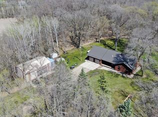 5091 County Road 78 SE, Osakis, MN 56360