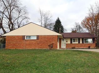 1662 Kaiser Dr, Reynoldsburg, OH 43068
