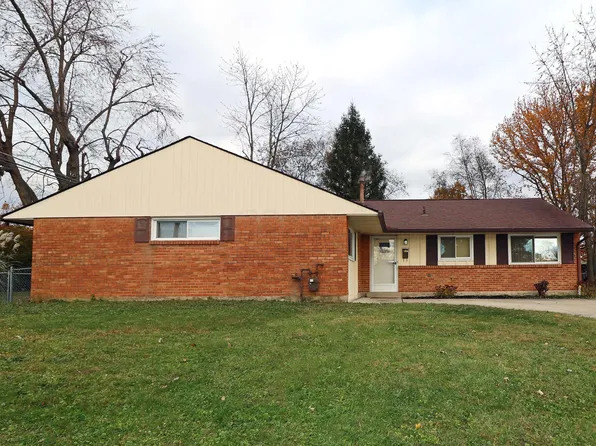 1662 Kaiser Dr, Reynoldsburg, OH 43068