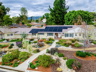 19121 Liggett St, Northridge, CA, 91324