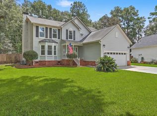 311 King Charles Cir, Summerville, SC 29485