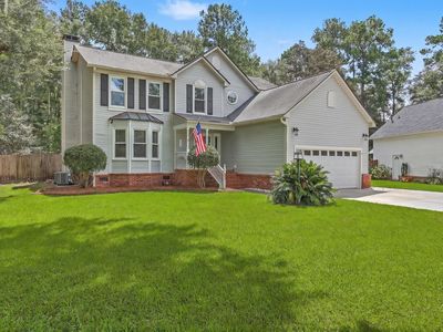311 King Charles Cir, Summerville, SC, 29485