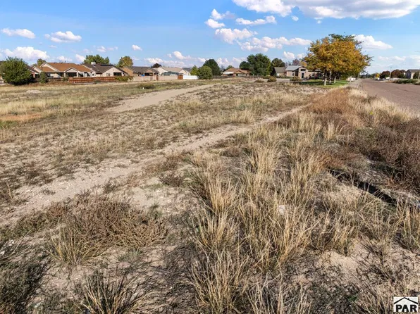 Siena Dr, Pueblo, CO 81005