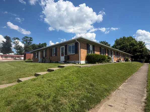 2628 Saint Charles Ave #2, Dayton, OH 45410