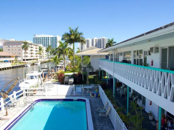 2841 NE 32nd Street #31, Fort Lauderdale, FL 33306