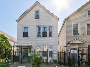 4825 S Honore St, Chicago, IL 60609