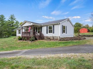 520 Bailey Ln, Winchester, KY 40391