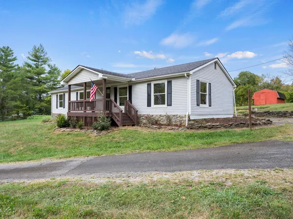 520 Bailey Ln, Winchester, KY 40391
