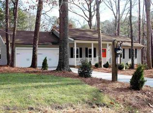 6100 Donnybrook Rd, Raleigh, NC 27606