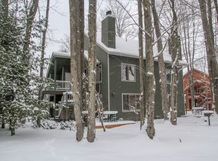 12375 Wintergreen Drive #503, Thompsonville, MI 49683