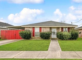 2708 Shannon Dr, Violet, LA 70092