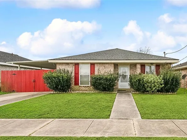 2708 Shannon Dr, Violet, LA 70092