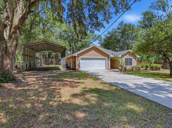 219 NW Melanie Way, Lake City, FL 32055
