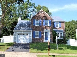 1323 Bradford Ln, Bensalem, PA 19020