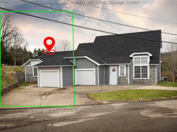 49B Thistlewood Dr, Hurricane, WV 25526