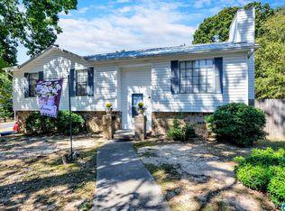 1120 6th Ave NW, Alabaster, AL 35007