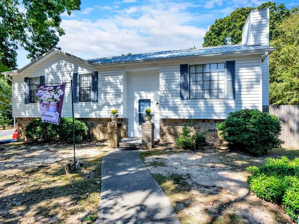 1120 6th Ave NW, Alabaster, AL 35007
