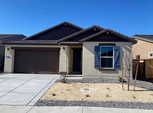 6347 Bucking Horse Dr, Sparks, NV 89436