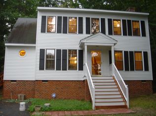 13301 Master Stag Dr #1, Midlothian, VA 23112