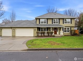 1213 Yellowhawk Place, Walla Walla, WA 99362