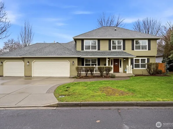 1213 Yellowhawk Place, Walla Walla, WA 99362