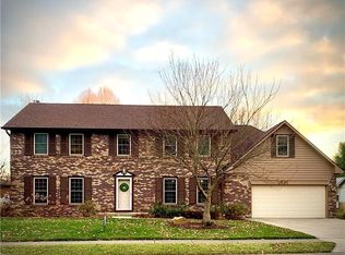 1631 Beech Dr N, Plainfield, IN 46168