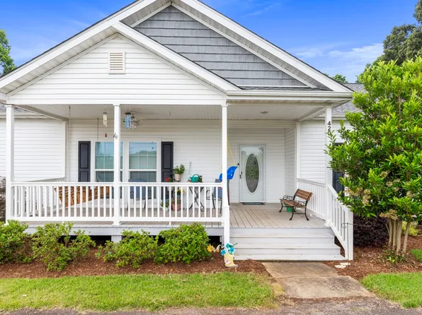 420 Earles Grove Rd, Westminster, SC 29693