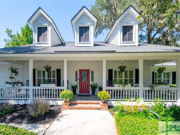 3 Jaymee Lane, Savannah, GA 31406