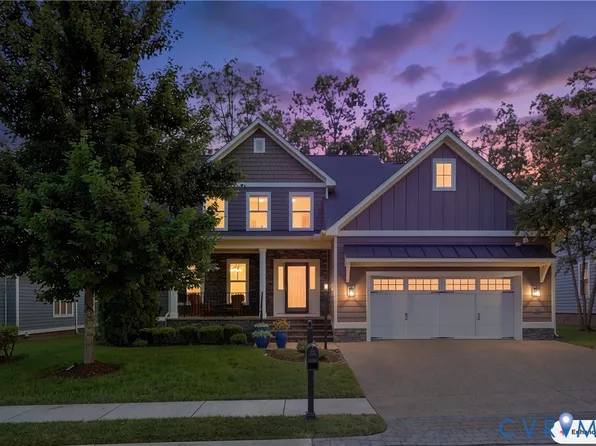 1490 Camberley Dr, Manakin Sabot, VA 23103