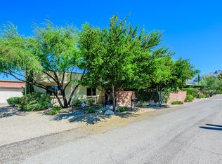 2575 E Avenida De Posada, Tucson, AZ 85718