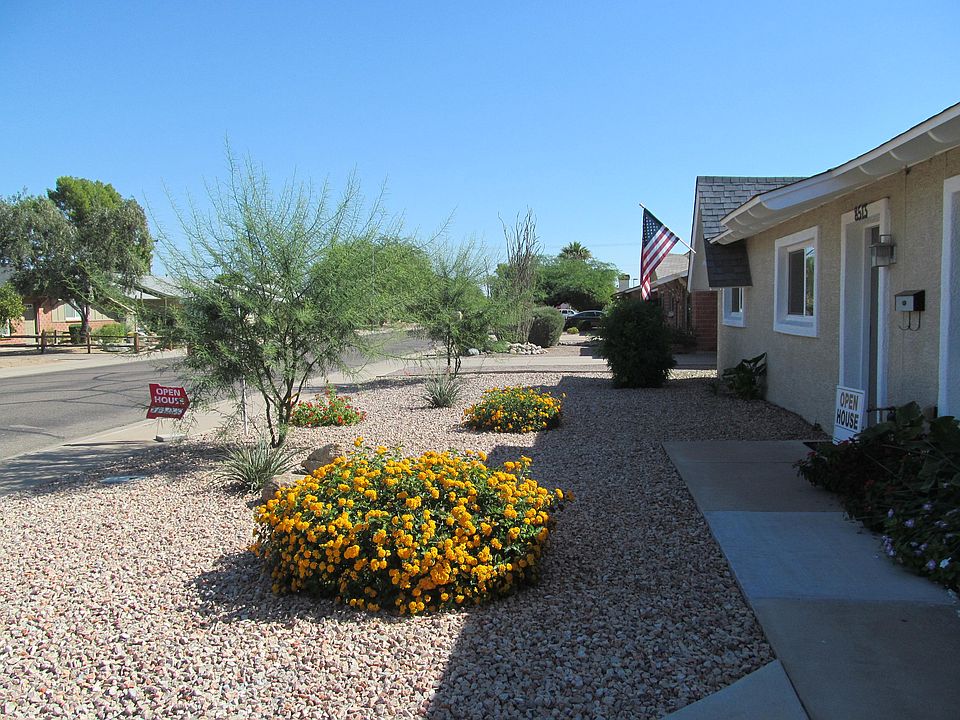 2nd image of 8513 E Catalina Dr