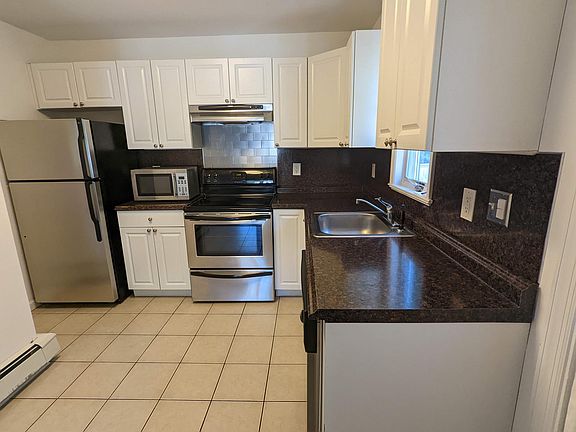Updated Kitchen