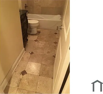 4843 S Prairie Ave #G — Photo 3
