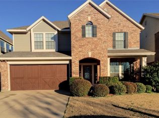 2933 Vacherie Ln, Dallas, TX 75227