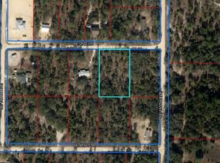 0 SE 2nd Ln #2, Williston, FL 32696