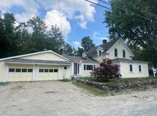 183 Route 202 Hwy, Bennington, NH 03442