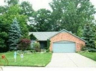 1330 Hathaway Rising, Rochester Hills, MI 48306