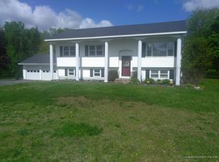 24 Pleasant Rd, Glenburn, ME 04401