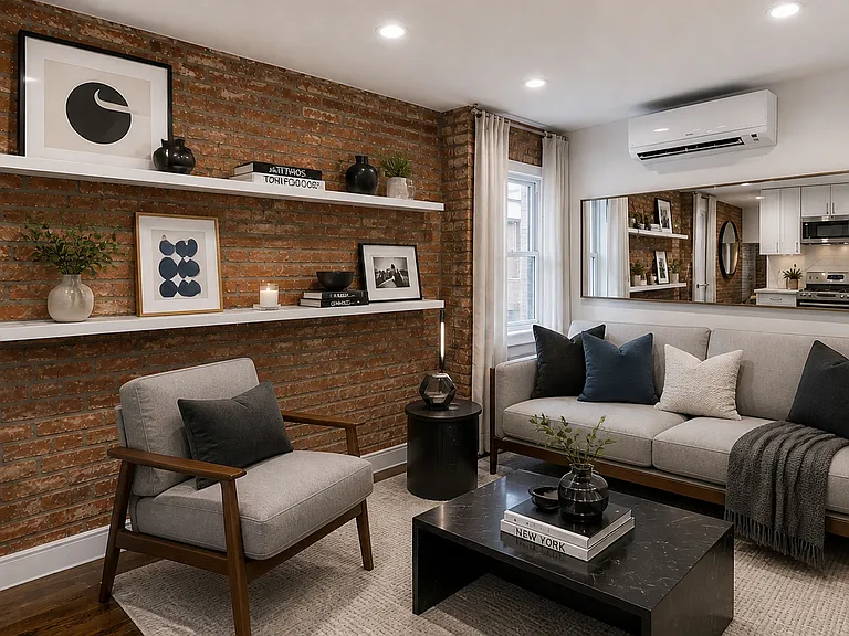 35 Crosby St #5B — Photo 1